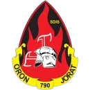 SDIS Oron-Jorat – 790