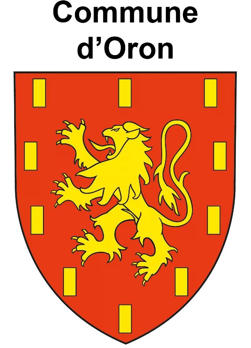 Oron