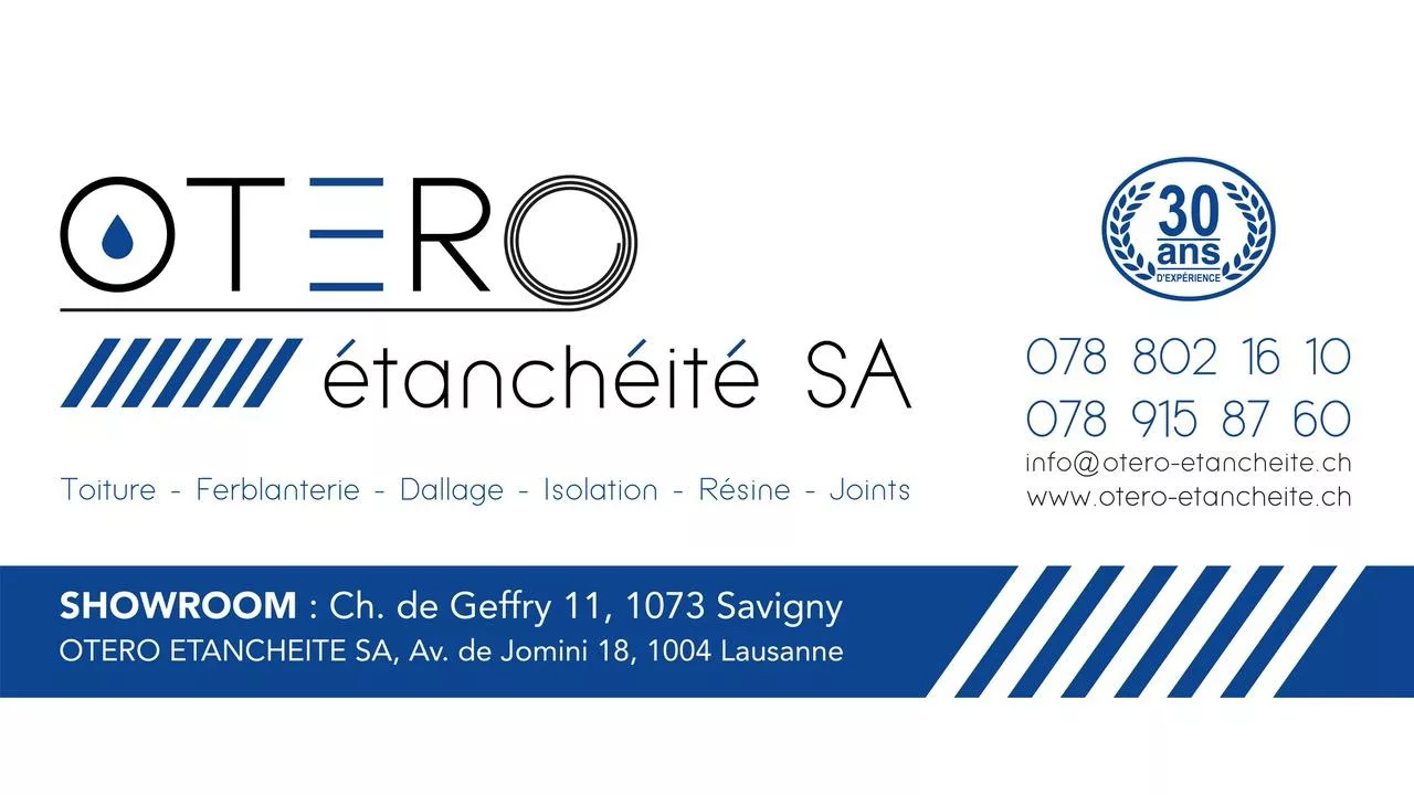 Otero